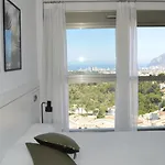 Con Vistas Panorámicas A - Inmodream Calpe