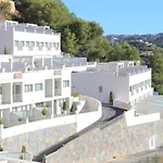 Casa vacanze Con Vistas Panorámicas A - Inmodream Calpe