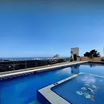 Casa vacanze Con Vistas Panorámicas A - Inmodream