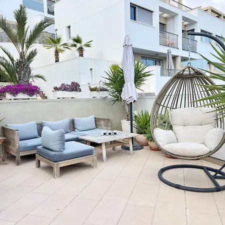 Con Vistas Panoramicas A - Inmodream Дом отдыха