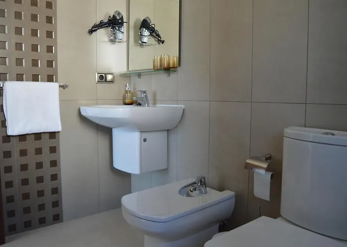 Con Vistas Panoramicas A - Inmodream Ferienhaus