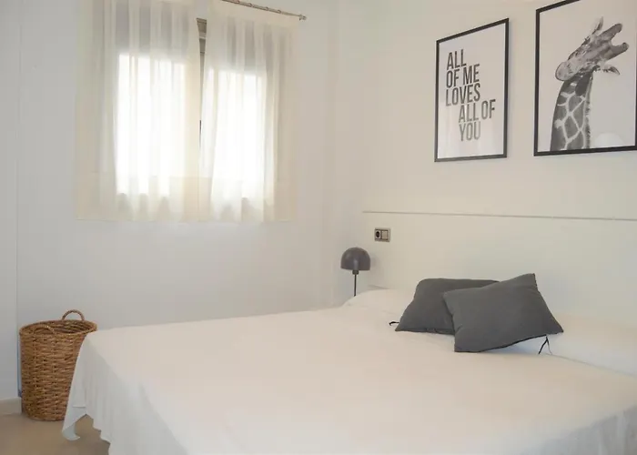 Ferienhaus Con Vistas Panoramicas A - Inmodream *