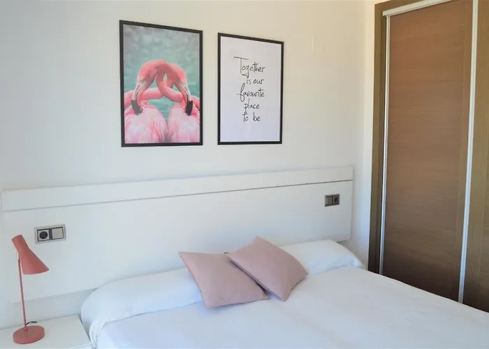 Con Vistas Panoramicas A - Inmodream Ferienhaus Calp