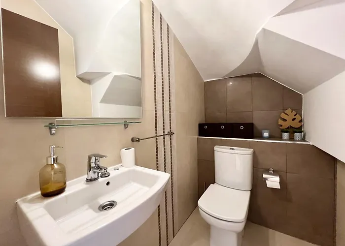 Ferienhaus Con Vistas Panoramicas A - Inmodream Calp