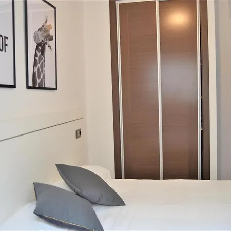 Con Vistas Panoramicas A - Inmodream *