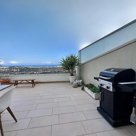 Casa de Férias Con Vistas Panorámicas A - Inmodream *