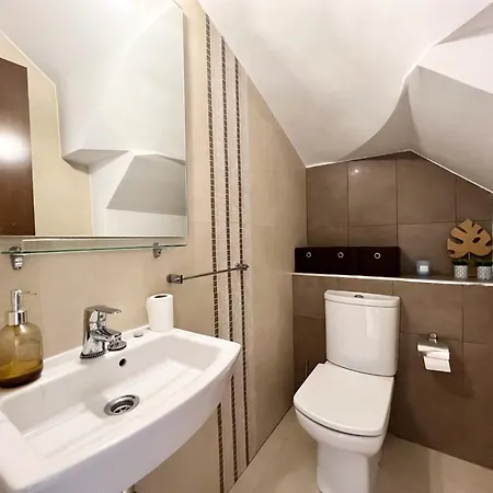 Casa de Férias Con Vistas Panorámicas A - Inmodream Calpe