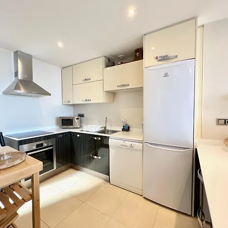 Feriehus Con Vistas Panoramicas A - Inmodream