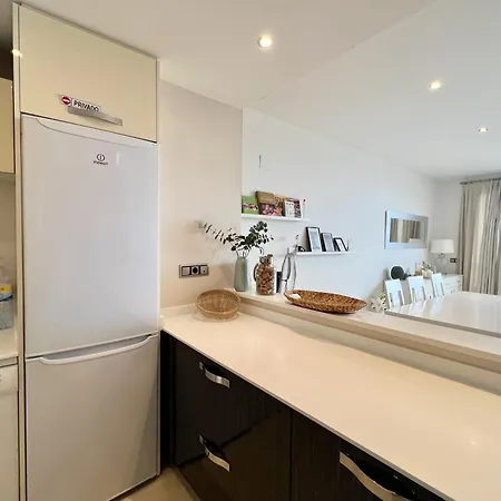 Con Vistas Panorámicas A - Inmodream Casa de Férias