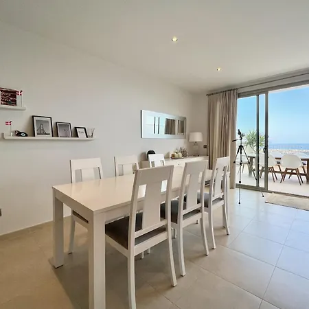 Con Vistas Panoramicas A - Inmodream Calpe