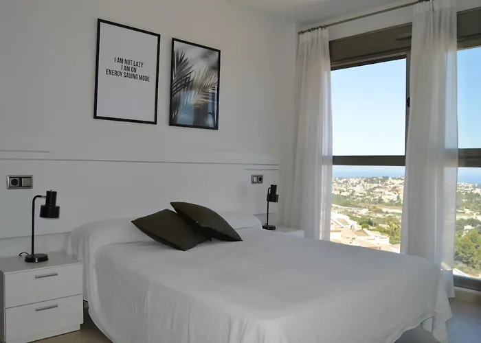 Casa de Férias Con Vistas Panorámicas A - Inmodream