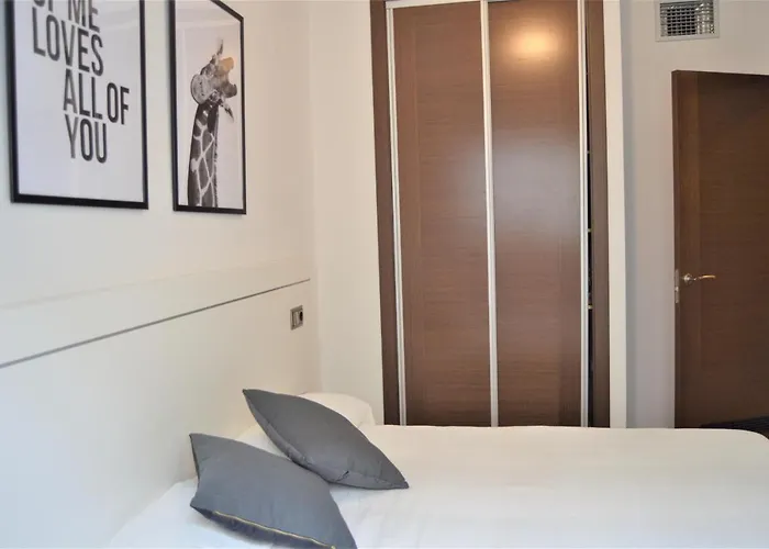 Con Vistas Panorámicas A - Inmodream *