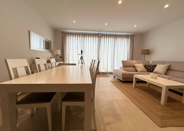 Casa de Férias Con Vistas Panorámicas A - Inmodream