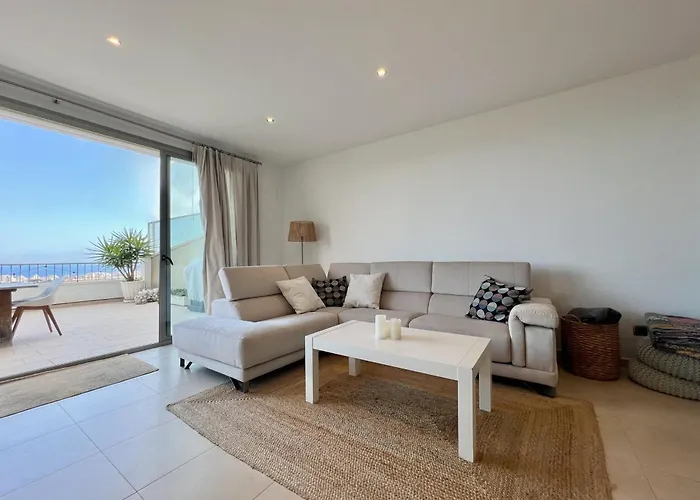 Con Vistas Panorámicas A - Inmodream Casa de Férias