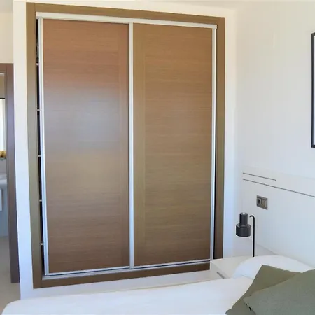 Con Vistas Panoramicas A - Inmodream كاليبي