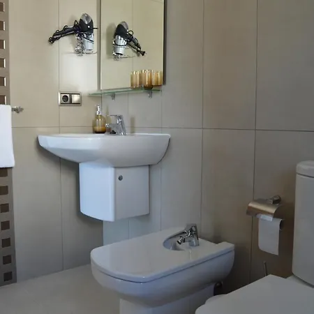 Con Vistas Panoramicas A - Inmodream بيت للعطل