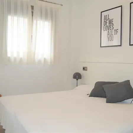 Vakantiehuis Con Vistas Panoramicas A - Inmodream *