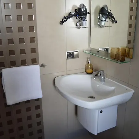 Vakantiehuis Con Vistas Panoramicas A - Inmodream *