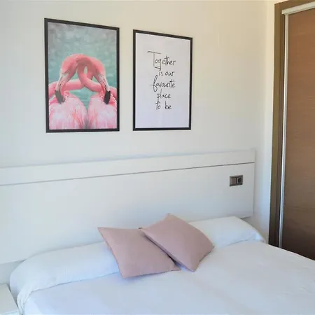 Con Vistas Panoramicas A - Inmodream Vakantiehuis Calpe