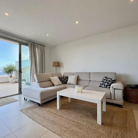 Con Vistas Panoramicas A - Inmodream بيت للعطل