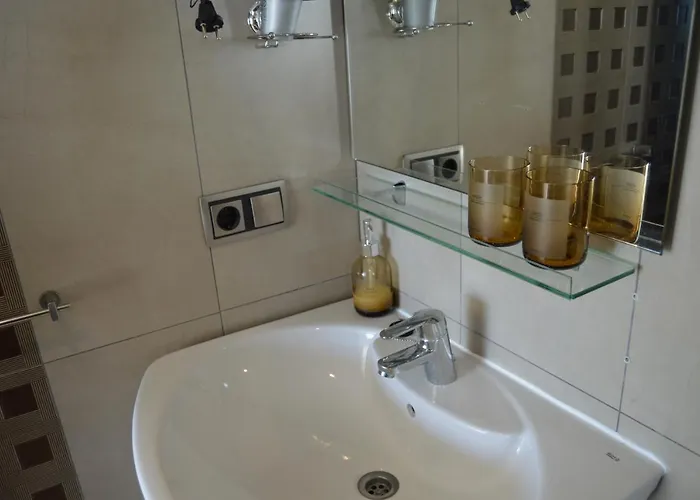 Con Vistas Panoramicas A - Inmodream Σπίτι διακοπών