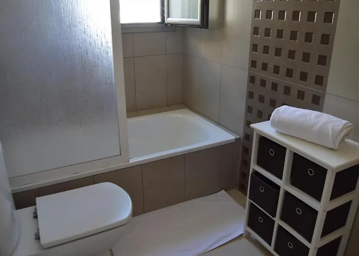 Con Vistas Panoramicas A - Inmodream *